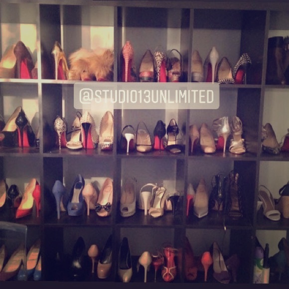 studio 13 Unlimited shoe collection - Picture 1 of 3